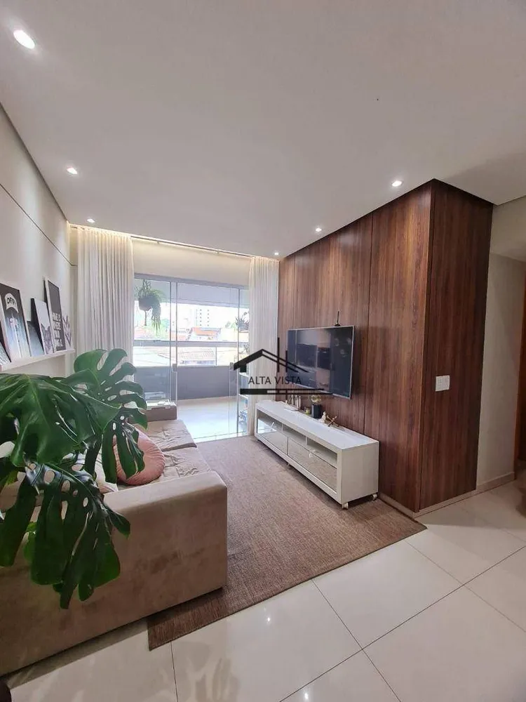 Apartamento, 3 quartos, 98 m² - Foto 7
