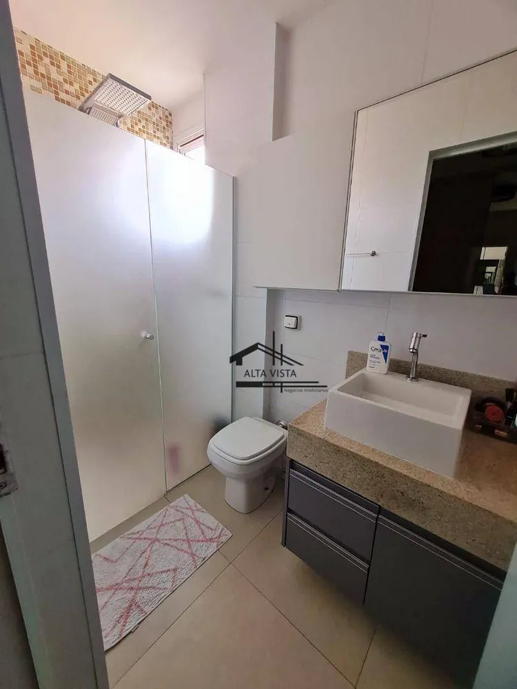 Apartamento, 3 quartos, 98 m² - Foto 12