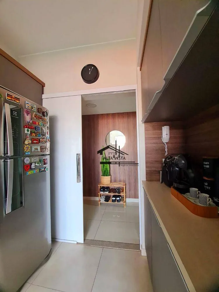 Apartamento, 3 quartos, 98 m² - Foto 9