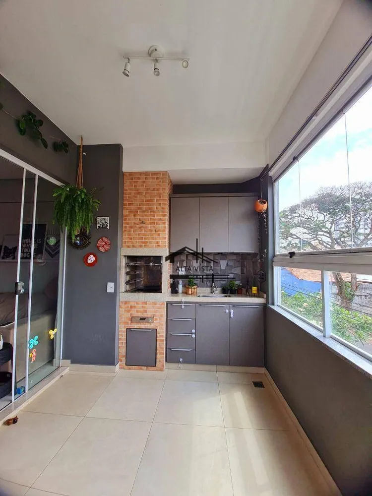 Apartamento, 3 quartos, 98 m² - Foto 16