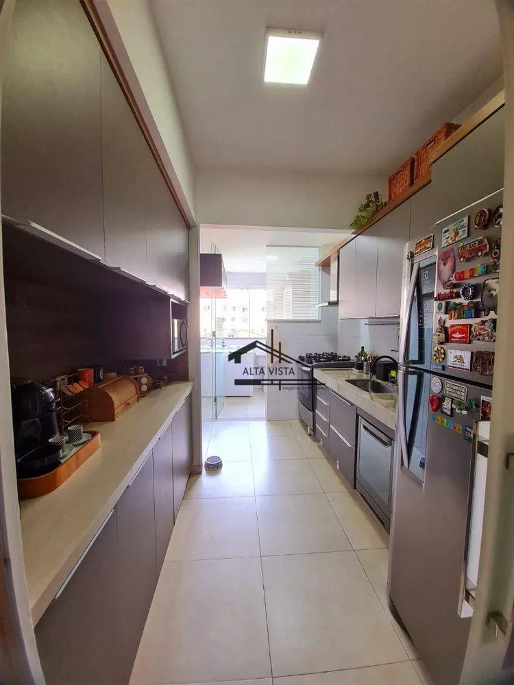 Apartamento, 3 quartos, 98 m² - Foto 8