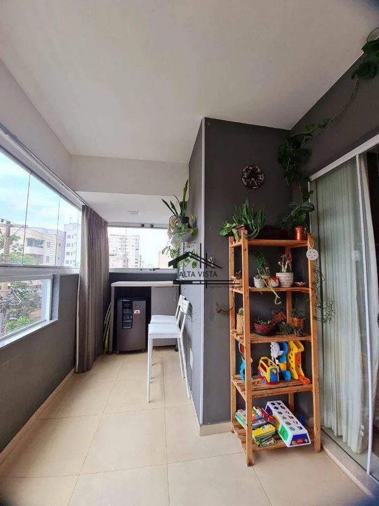 Apartamento, 3 quartos, 98 m² - Foto 10