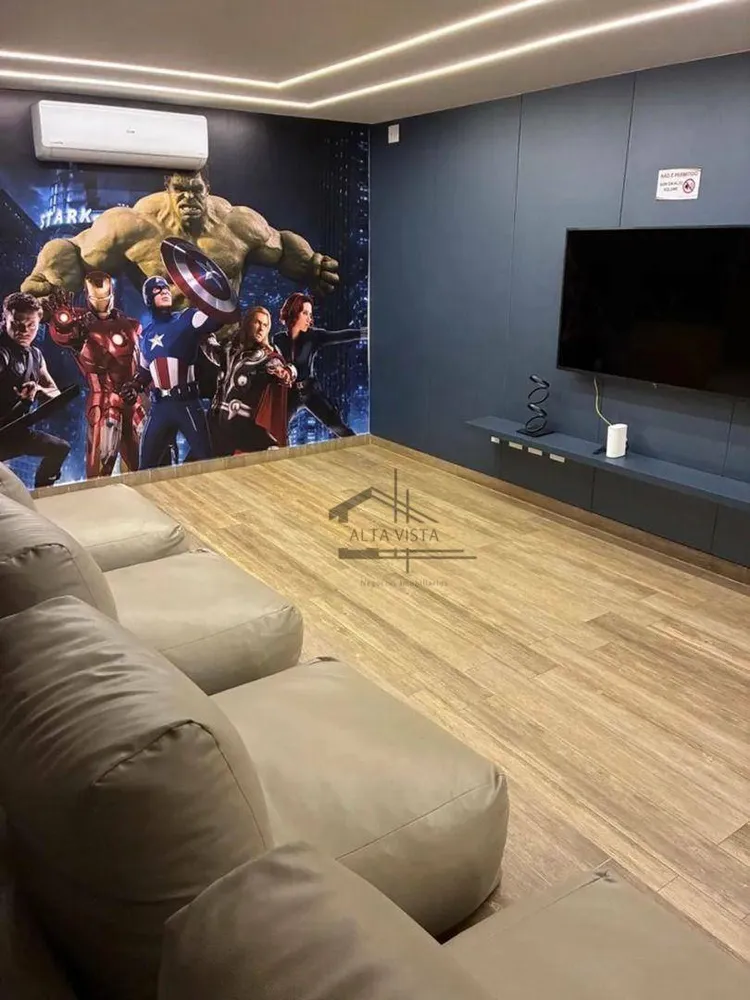 Apartamento, 3 quartos, 96 m² - Foto 13