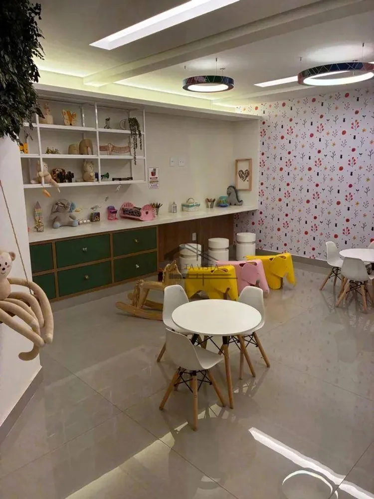 Apartamento, 3 quartos, 96 m² - Foto 12