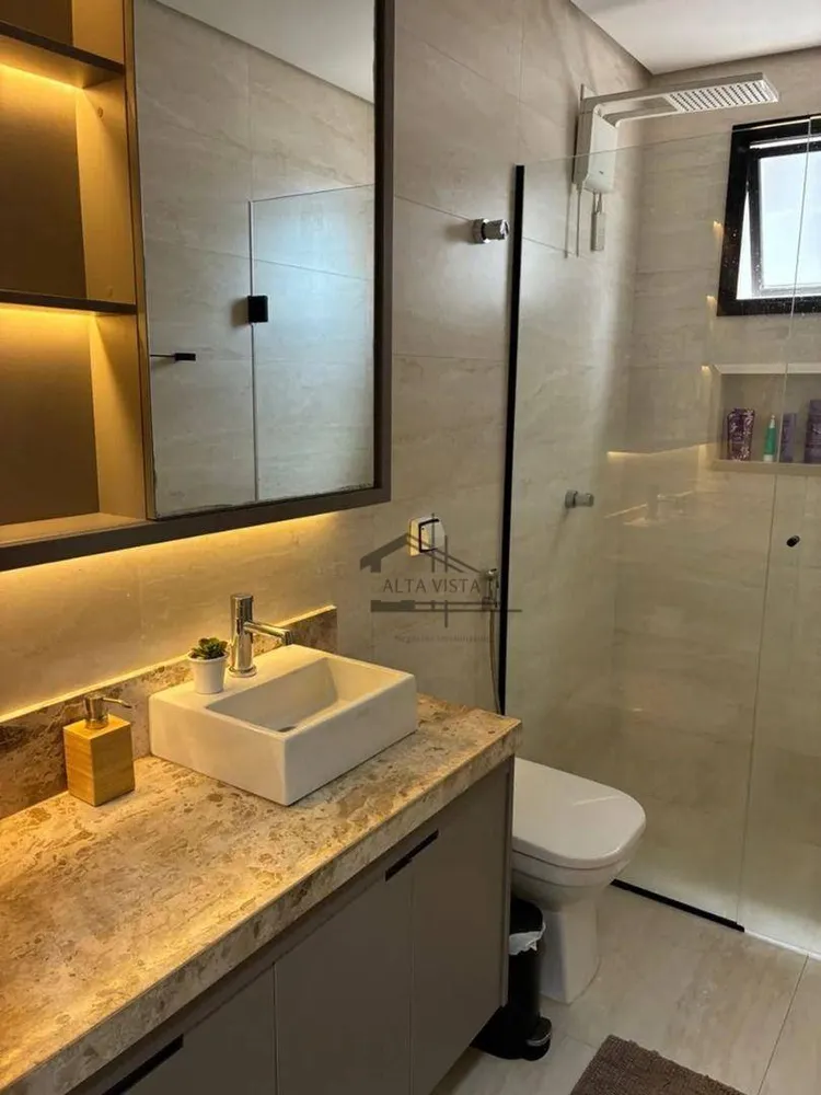 Apartamento, 3 quartos, 96 m² - Foto 8