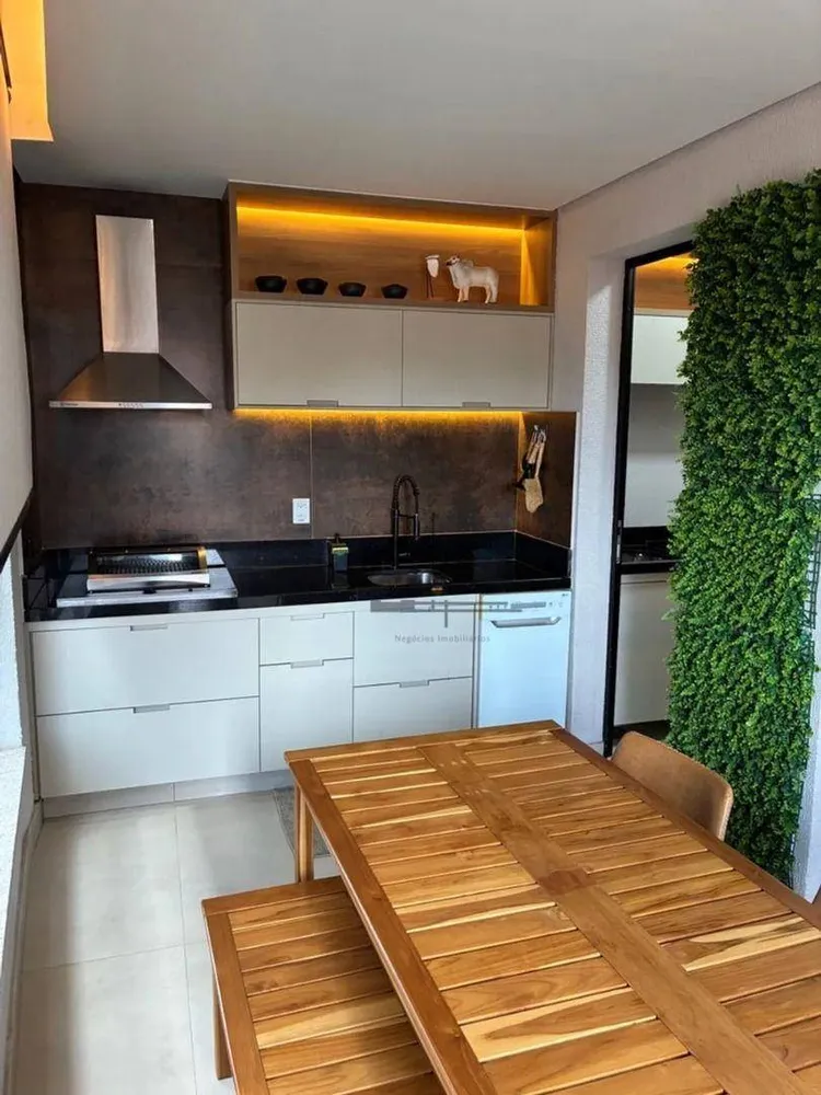 Apartamento, 3 quartos, 96 m² - Foto 6