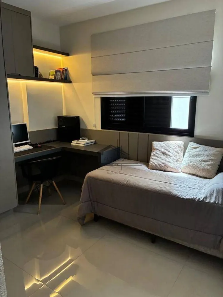 Apartamento, 3 quartos, 96 m² - Foto 2