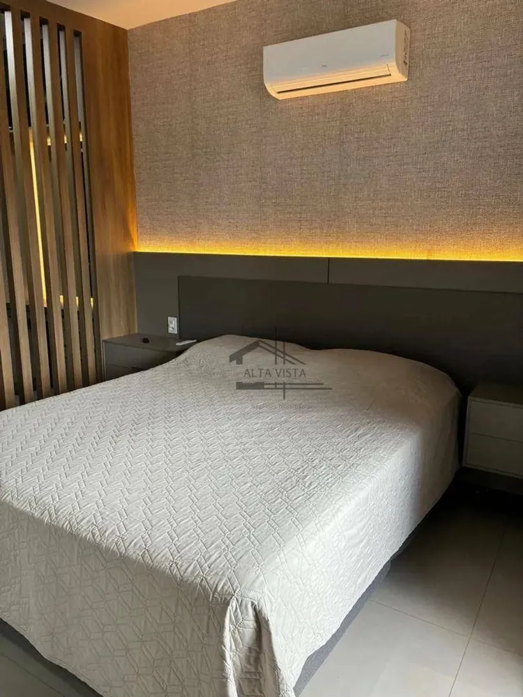Apartamento, 3 quartos, 96 m² - Foto 7