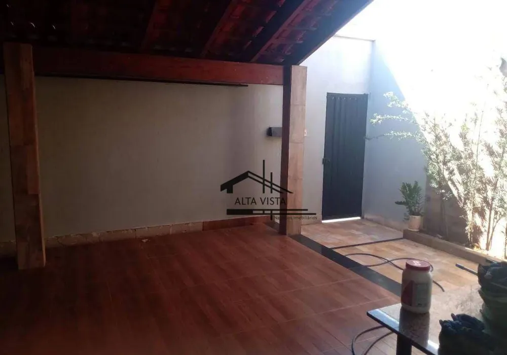 Casa, 3 quartos, 200 m² - Foto 8