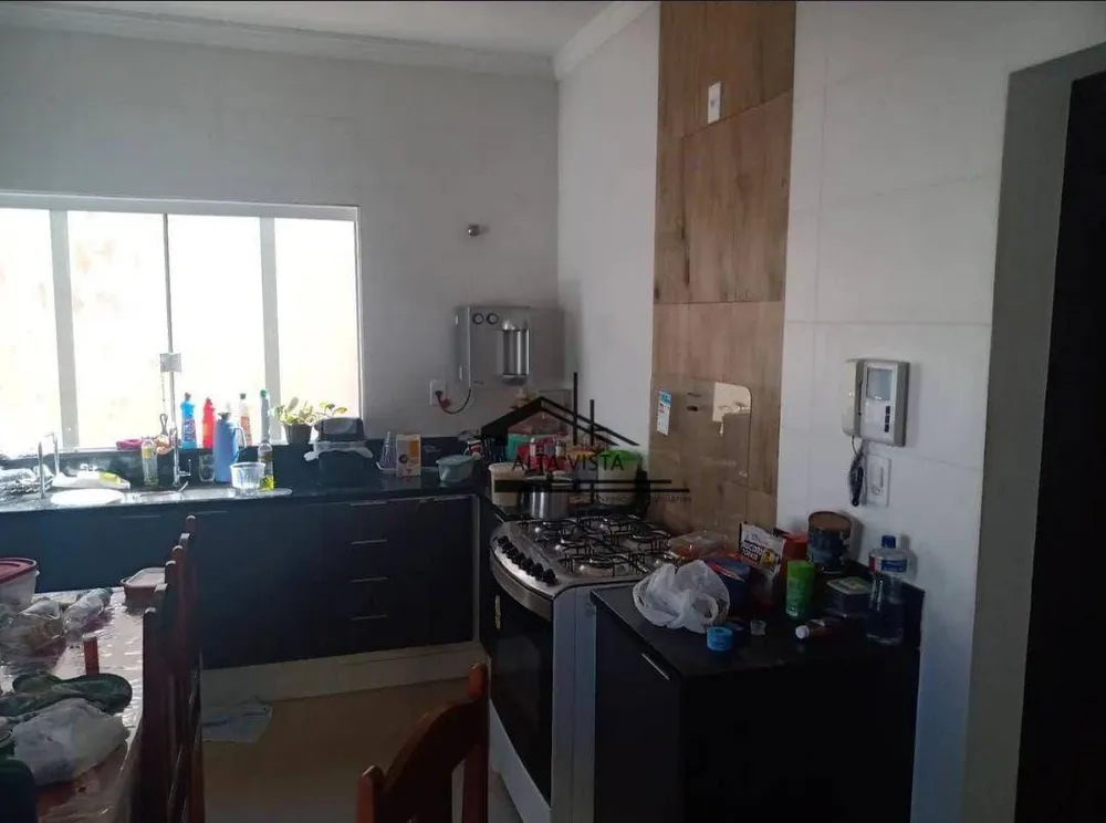 Casa, 3 quartos, 200 m² - Foto 5