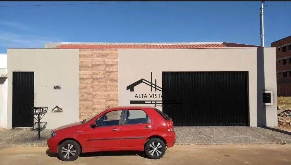 Casa, 3 quartos, 200 m² - Foto 2
