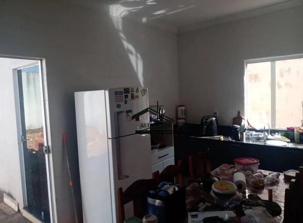 Casa, 3 quartos, 200 m² - Foto 4