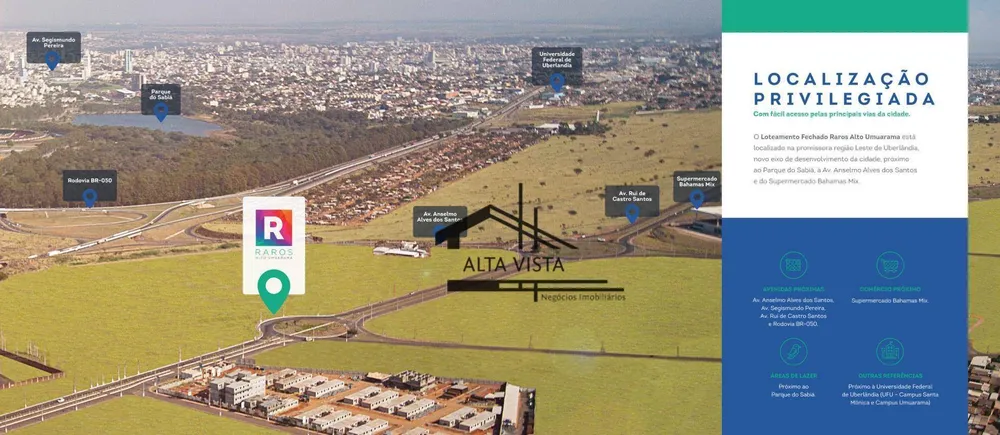 Loteamento e Condomínio, 345 m² - Foto 2