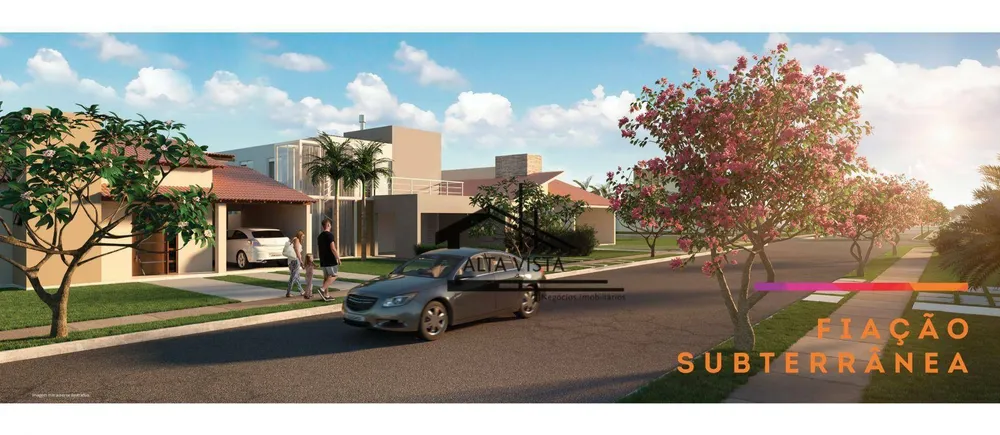Loteamento e Condomínio, 345 m² - Foto 3