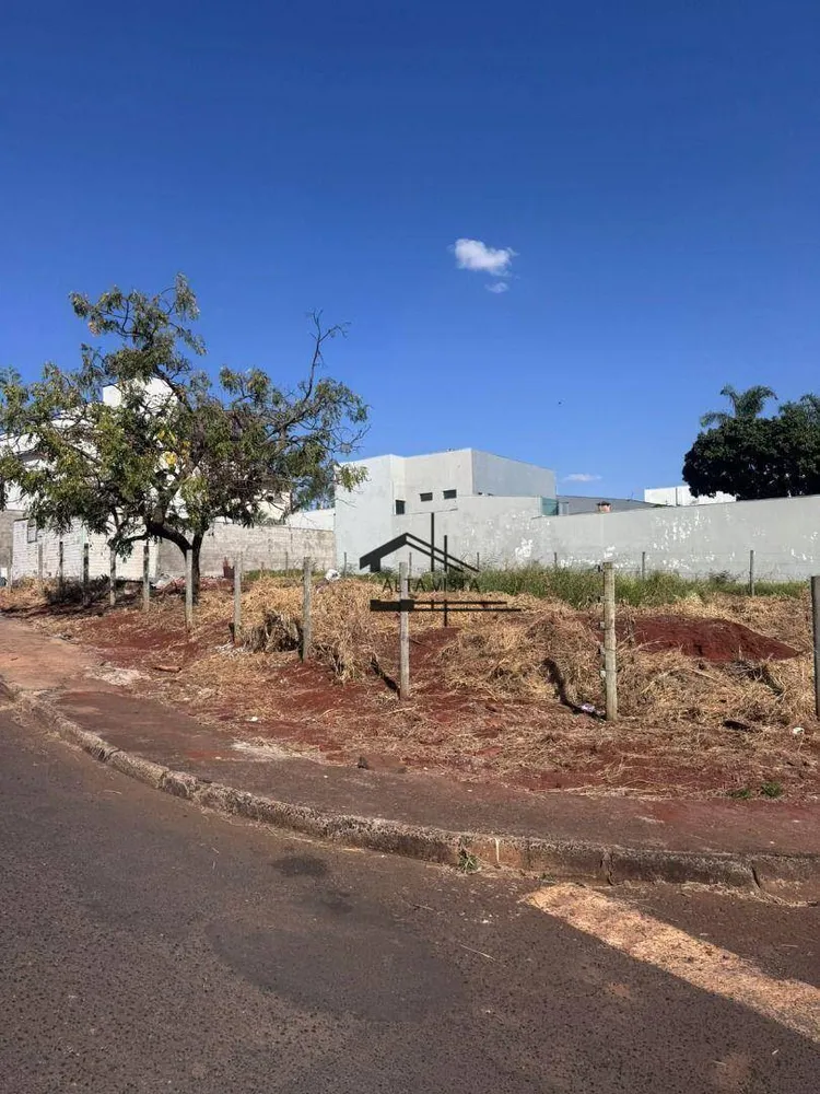 Terreno, 499 m² - Foto 2