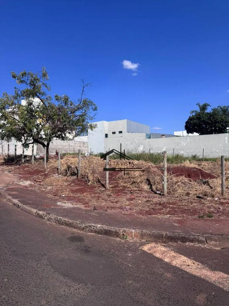 Terreno, 499 m² - Foto 1