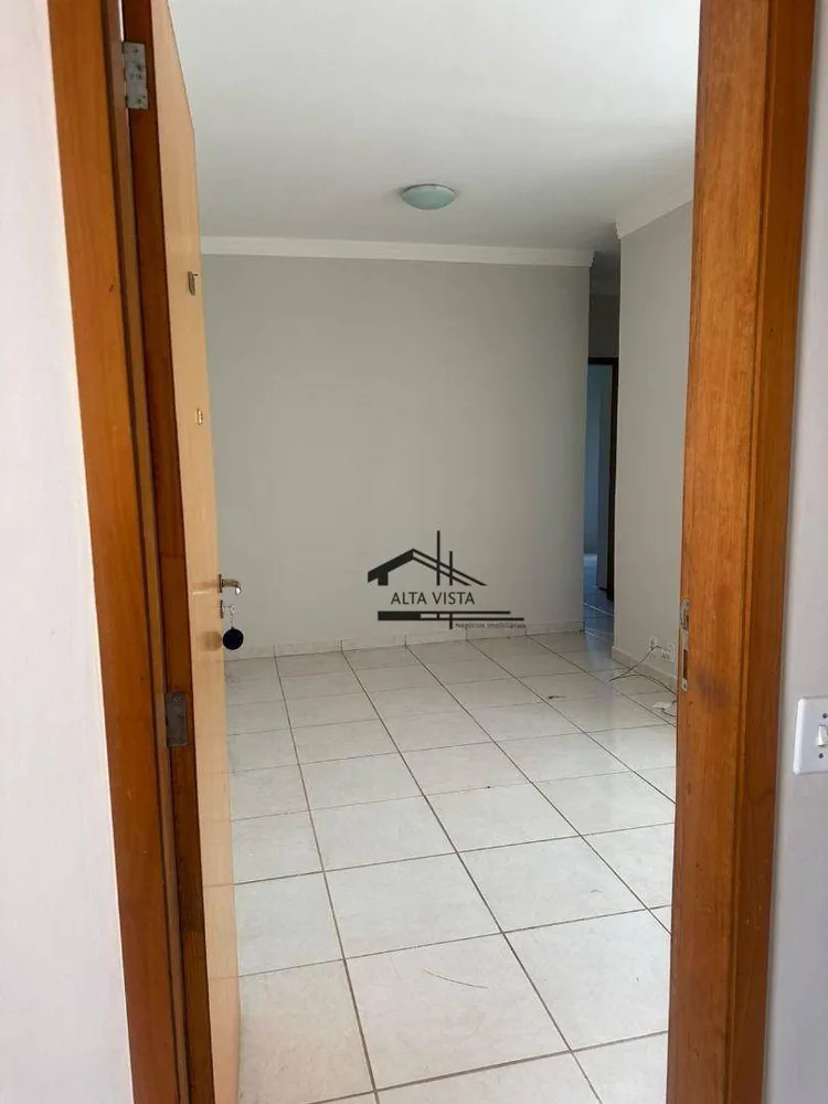 Apartamento, 2 quartos, 47 m² - Foto 2