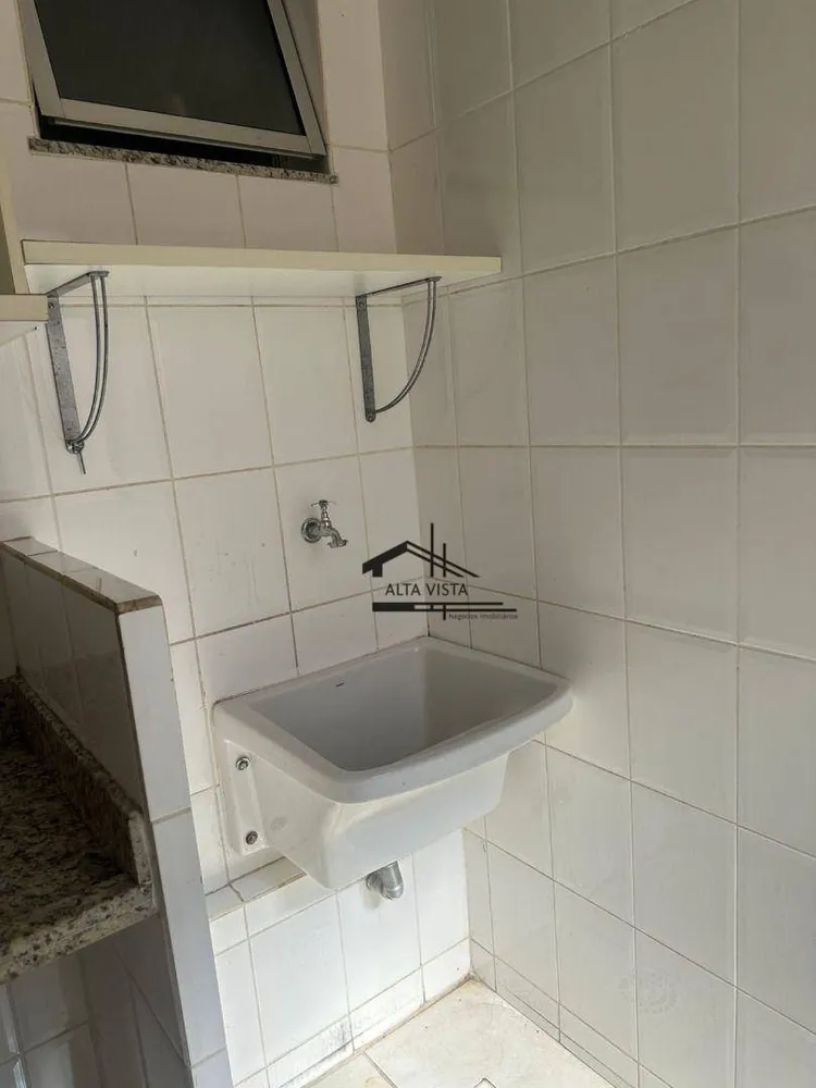 Apartamento, 2 quartos, 47 m² - Foto 4