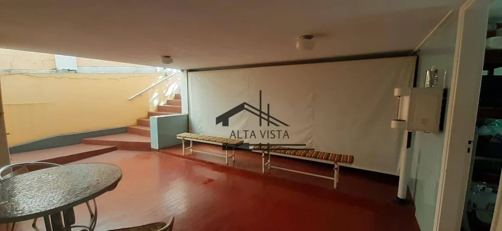 Casa, 7 quartos, 531 m² - Foto 10