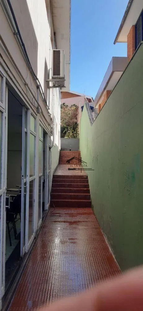 Casa, 7 quartos, 531 m² - Foto 11