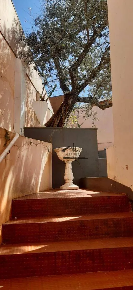 Casa, 7 quartos, 531 m² - Foto 12