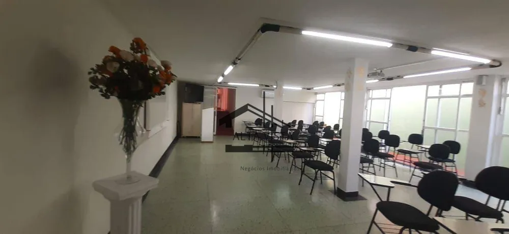 Casa, 7 quartos, 531 m² - Foto 1