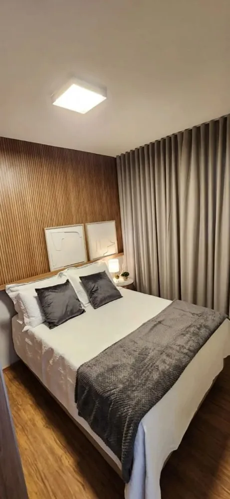 Apartamento, 2 quartos, 55 m² - Foto 5