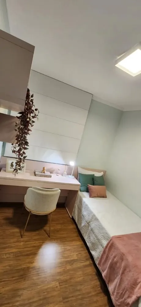 Apartamento, 2 quartos, 55 m² - Foto 6