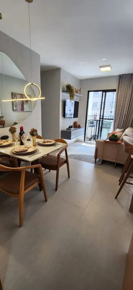Apartamento, 2 quartos, 55 m² - Foto 3