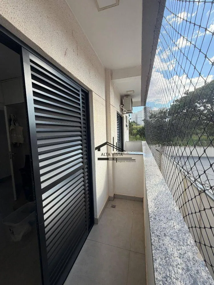 Apartamento, 3 quartos, 72 m² - Foto 6