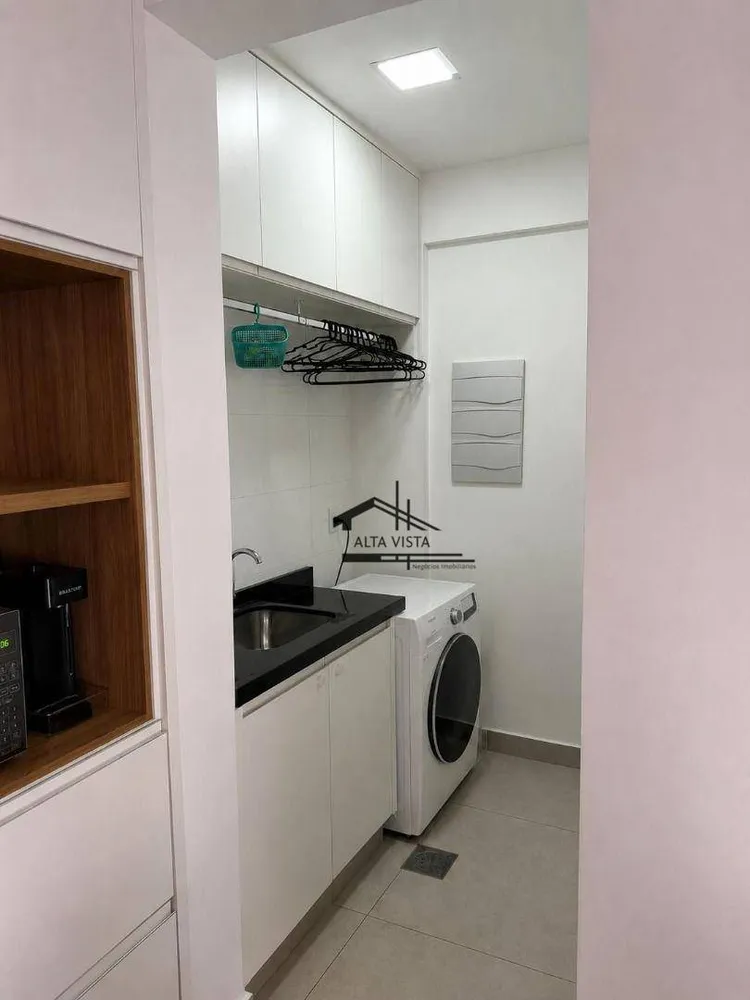 Apartamento, 3 quartos, 72 m² - Foto 5