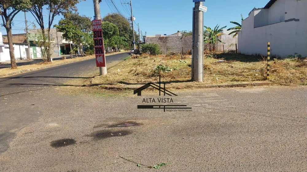 Terreno, 250 m² - Foto 1