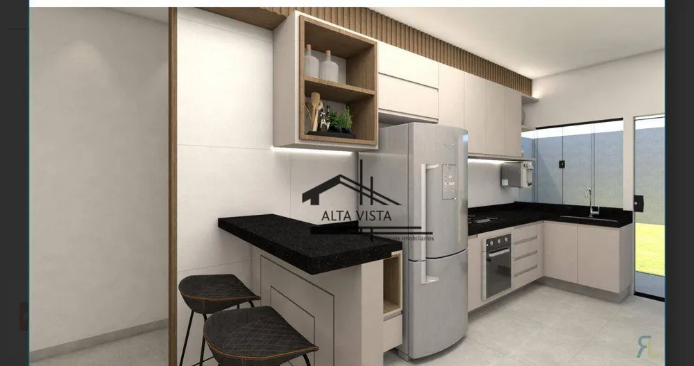 Casa, 2 quartos, 75 m² - Foto 1
