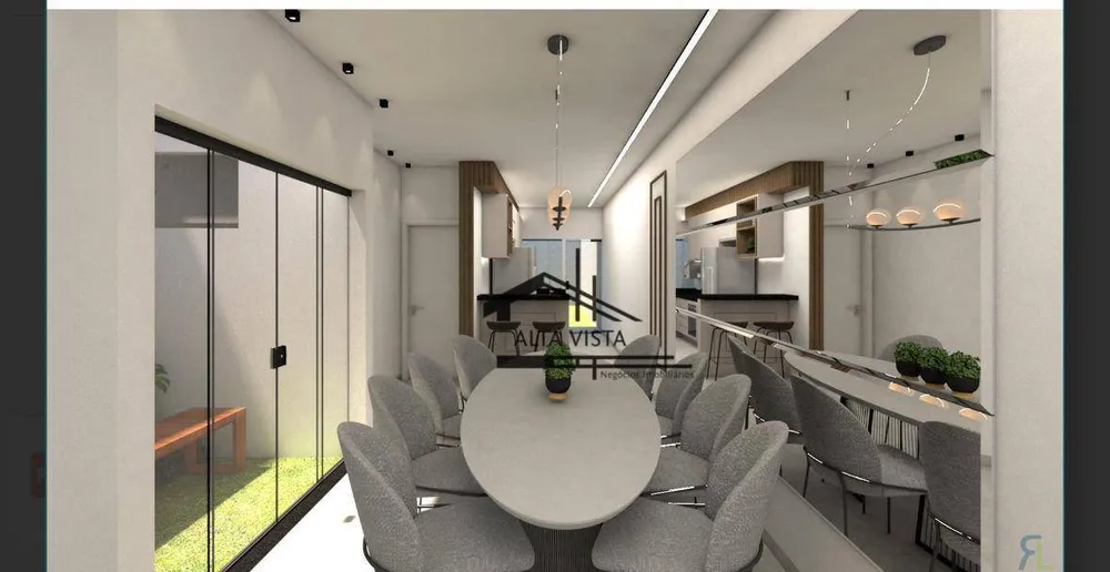 Casa, 2 quartos, 75 m² - Foto 7