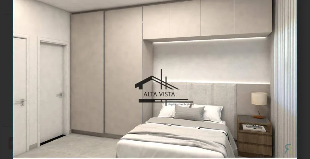 Casa, 2 quartos, 75 m² - Foto 5
