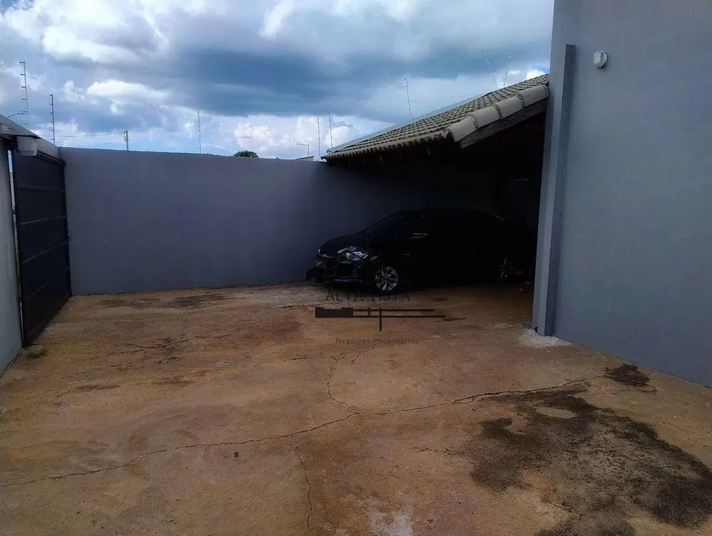 Casa, 3 quartos, 95 m² - Foto 3