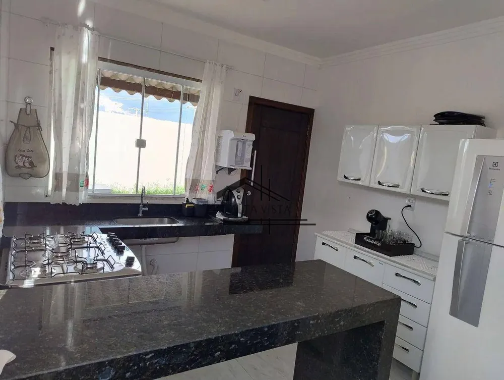 Casa, 3 quartos, 95 m² - Foto 1