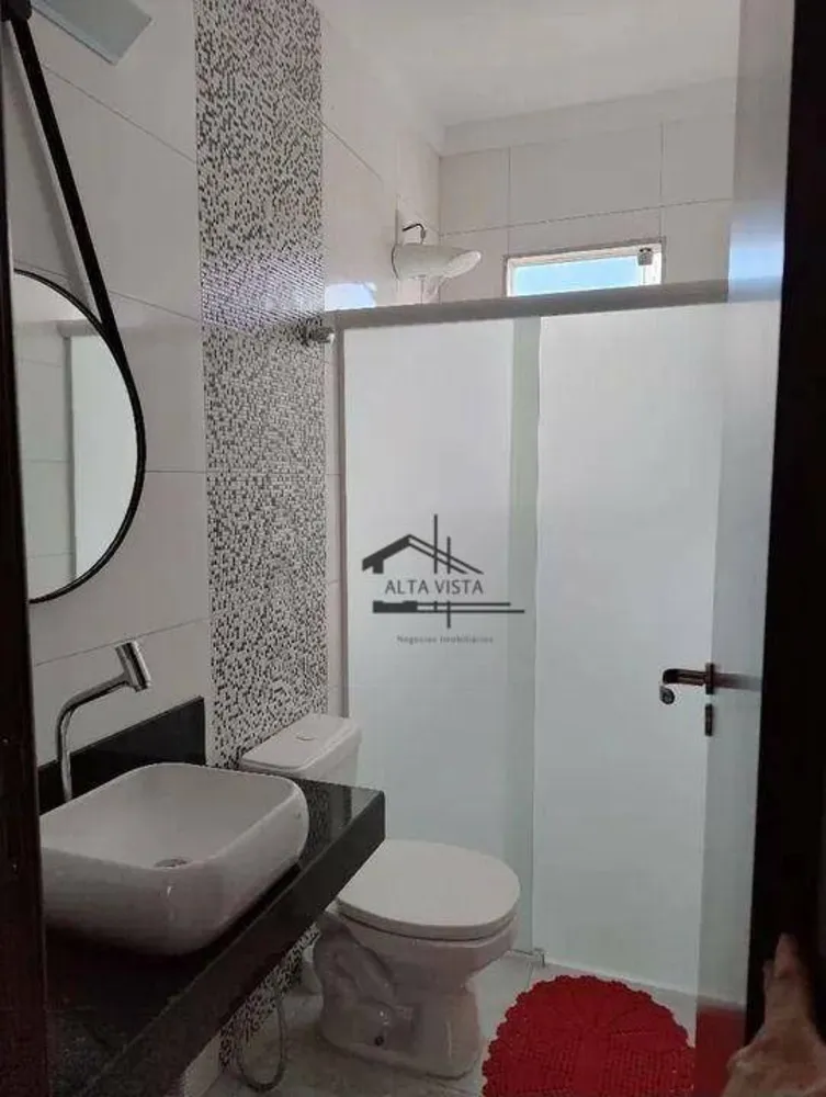 Casa, 3 quartos, 95 m² - Foto 2