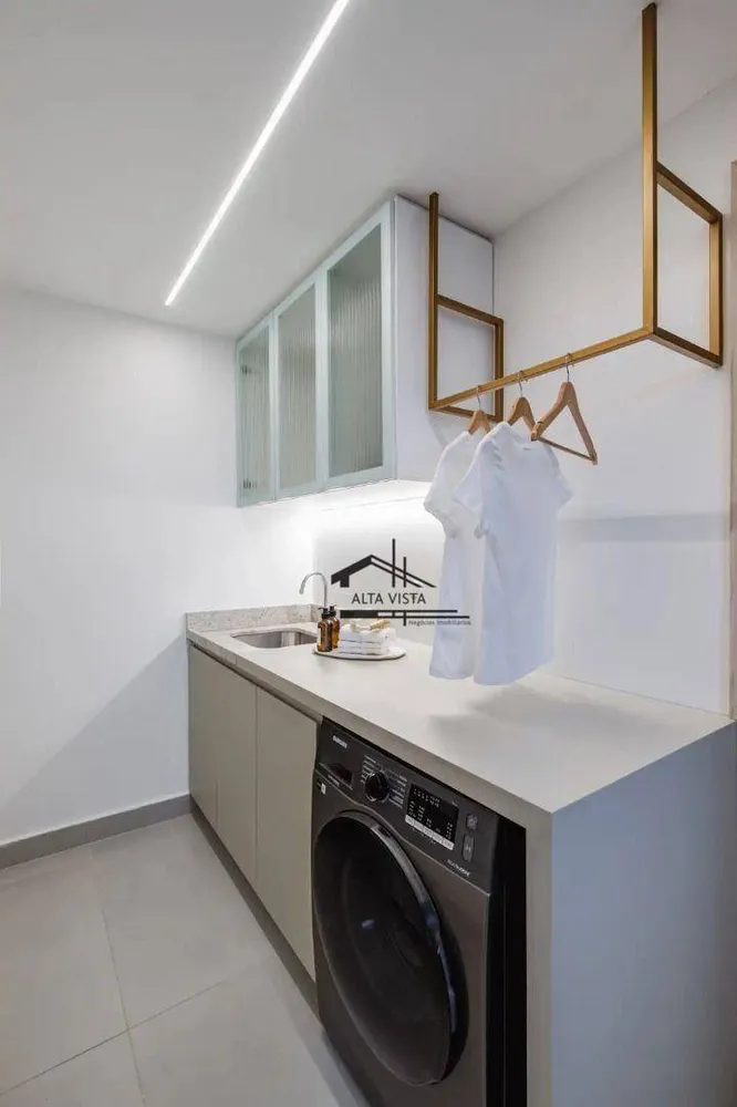 Apartamento, 3 quartos, 196 m² - Foto 8