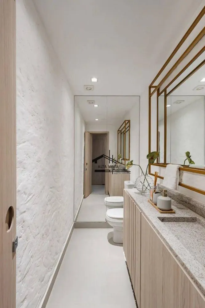 Apartamento, 3 quartos, 196 m² - Foto 5