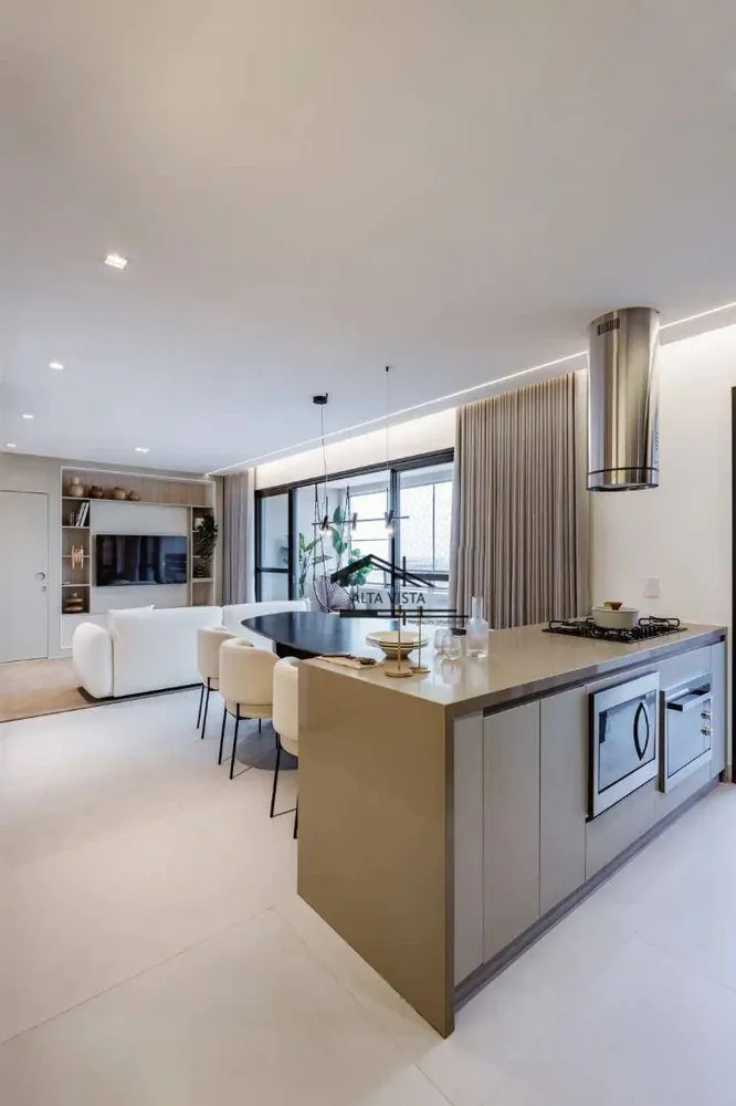Apartamento, 3 quartos, 196 m² - Foto 3