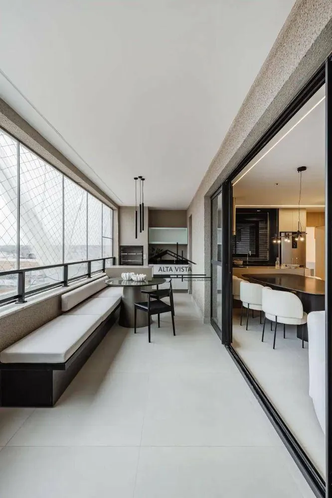 Apartamento, 3 quartos, 196 m² - Foto 6
