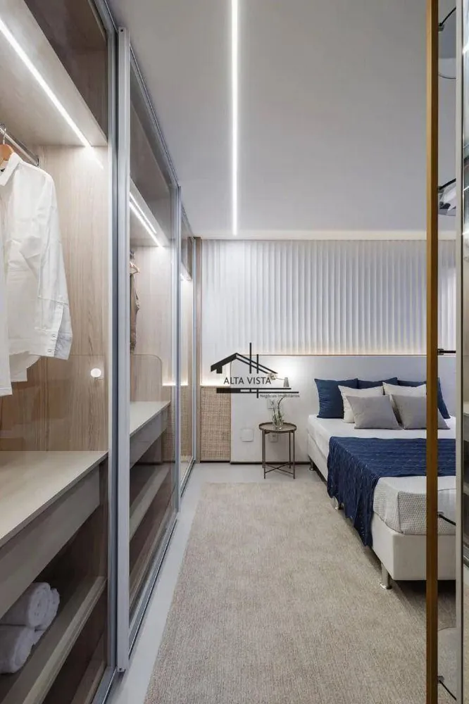 Apartamento, 3 quartos, 196 m² - Foto 4