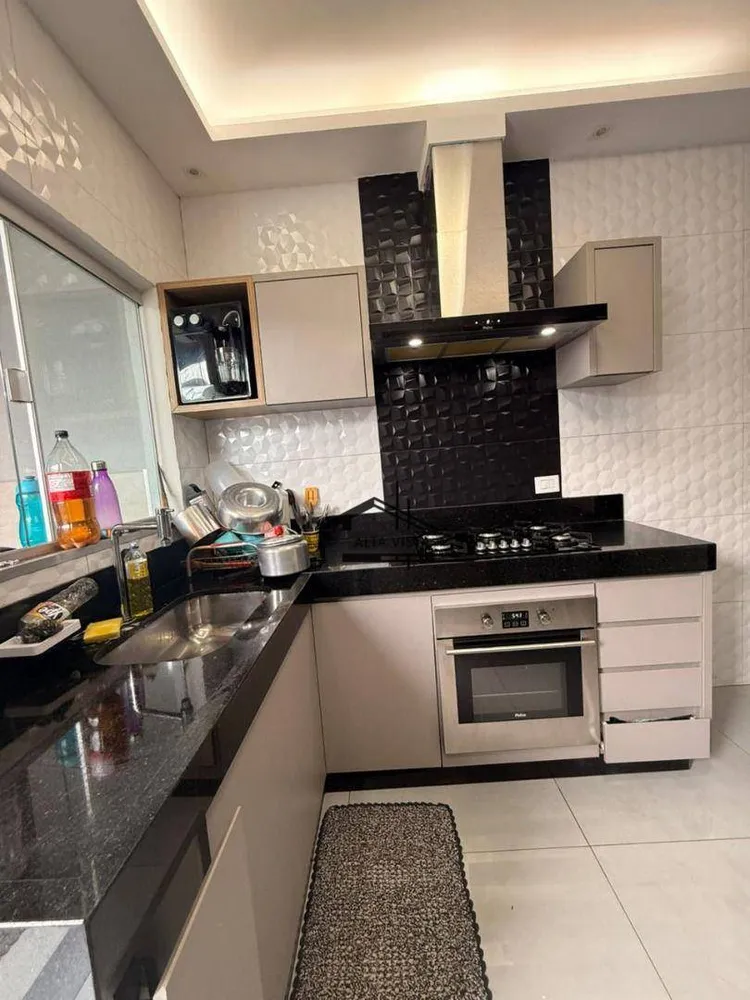Casa, 3 quartos, 125 m² - Foto 1