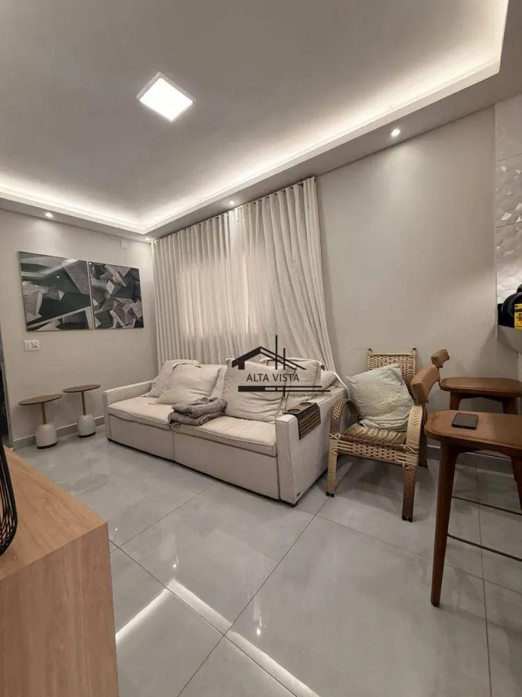 Casa, 3 quartos, 125 m² - Foto 6