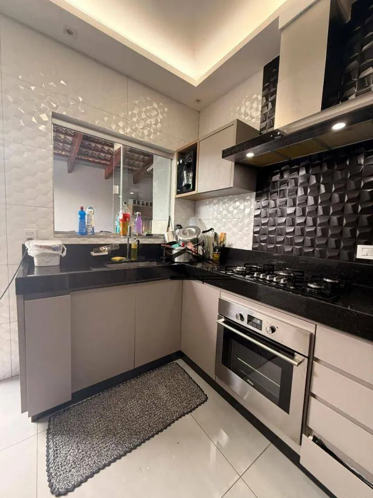 Casa, 3 quartos, 125 m² - Foto 8