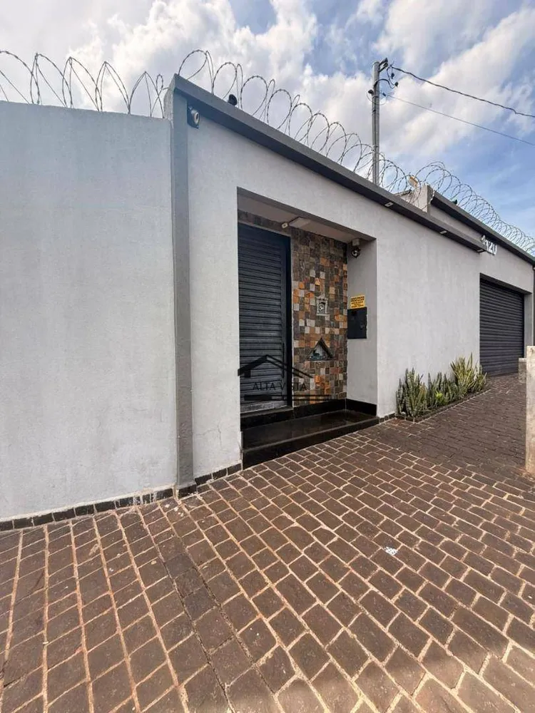 Casa, 3 quartos, 125 m² - Foto 3