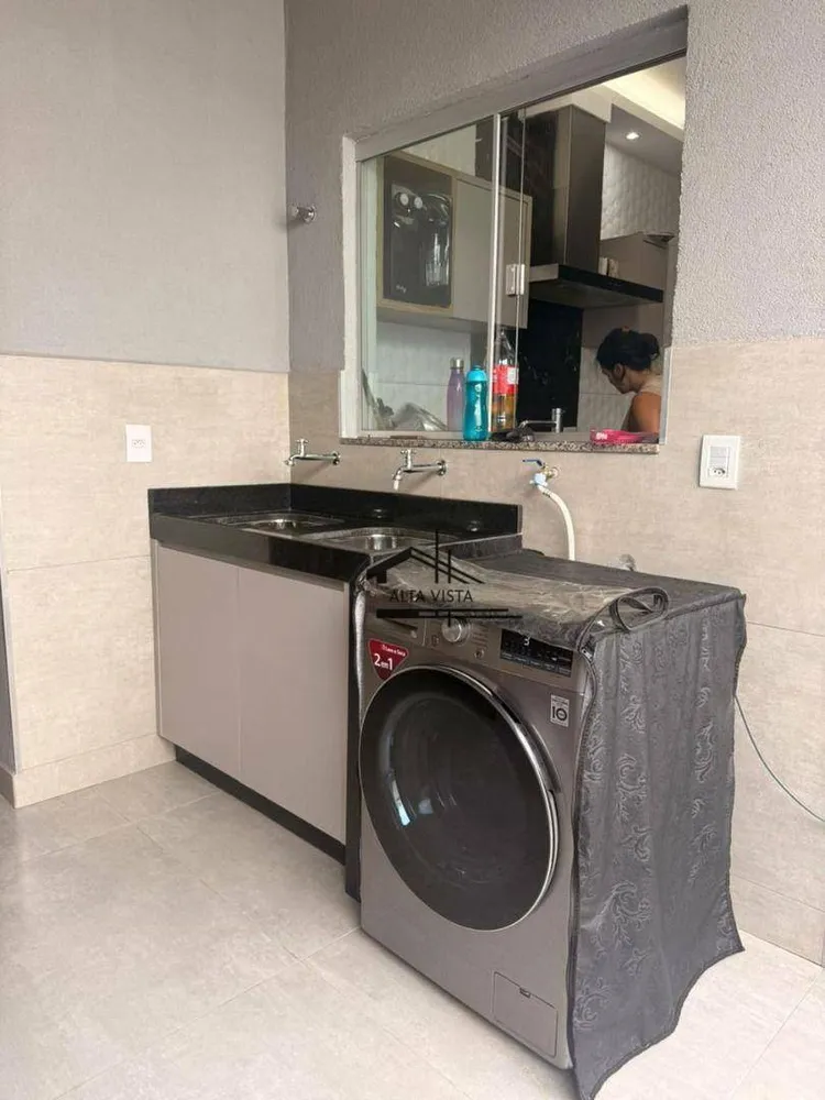 Casa, 3 quartos, 125 m² - Foto 14