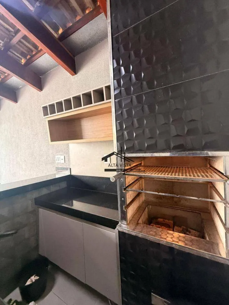 Casa, 3 quartos, 125 m² - Foto 15