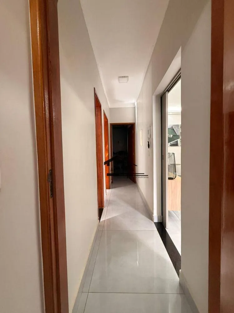 Casa, 3 quartos, 125 m² - Foto 13